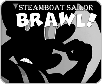 Project link for Steamboat Sailor Brawl!